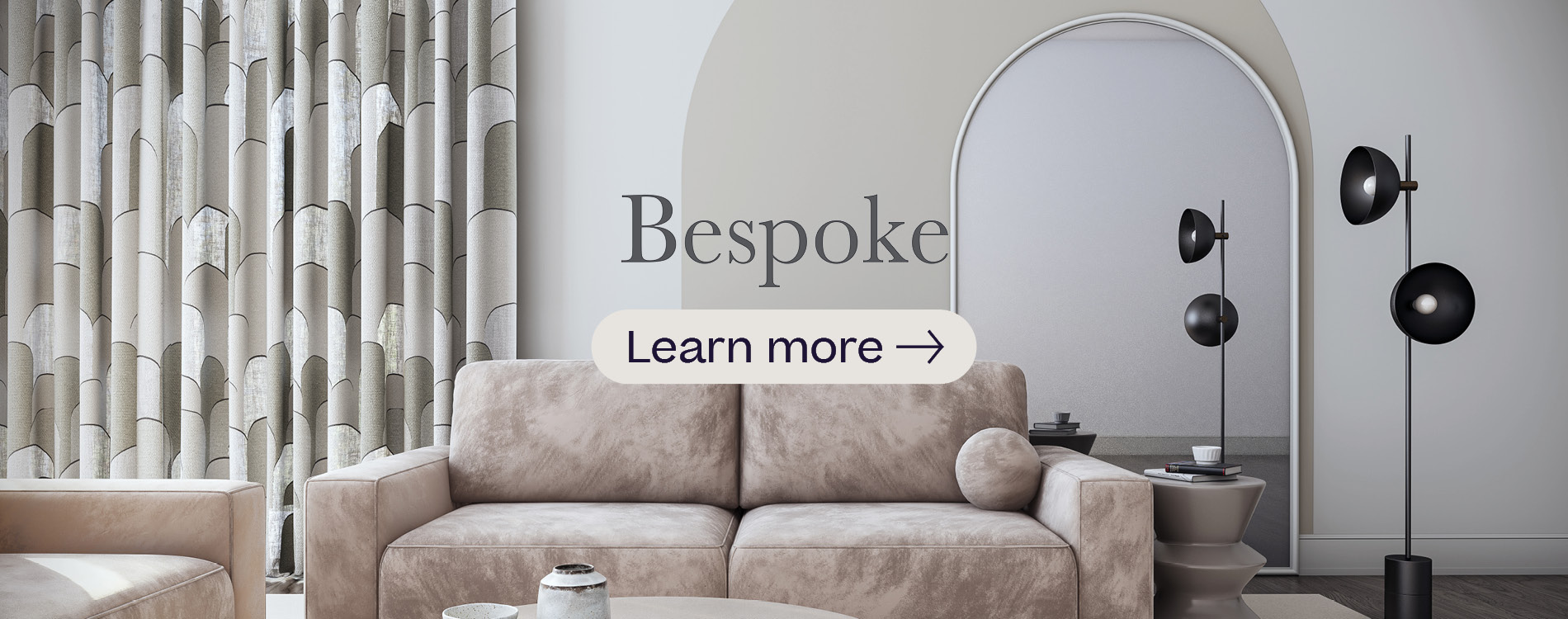 Bespoke